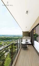 Pine Grove (D21), Condominium #594192751